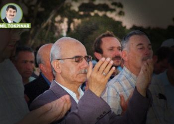 Namını ötelere duyuran adam: M. Ali Şengül