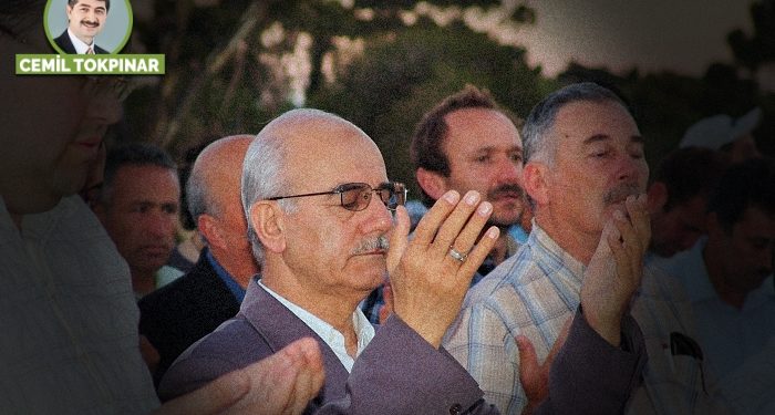 Namını ötelere duyuran adam: M. Ali Şengül