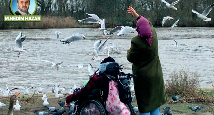 Nurefşan sonsuzluğa uçtu… Güle güle Cennet meleği!