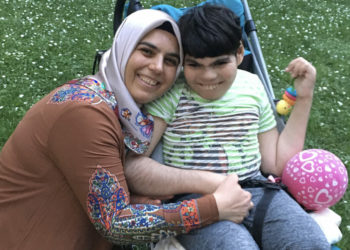 Nurefşan vefat etti; babası KHK’lı diye okuldan atılmıştı!