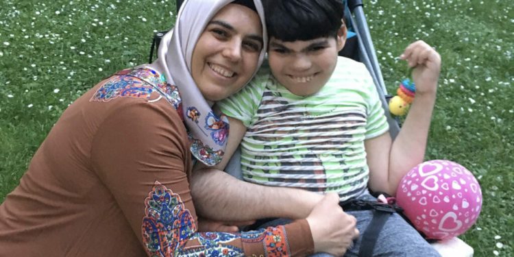 Nurefşan vefat etti; babası KHK’lı diye okuldan atılmıştı!