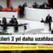 OHAL yetkileri 3 yıl daha uzatılacak