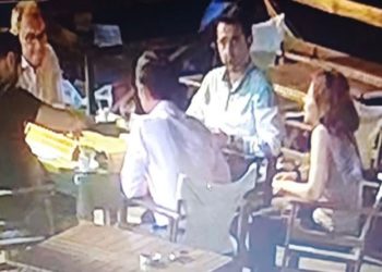 Okey masasında kıyak ihale