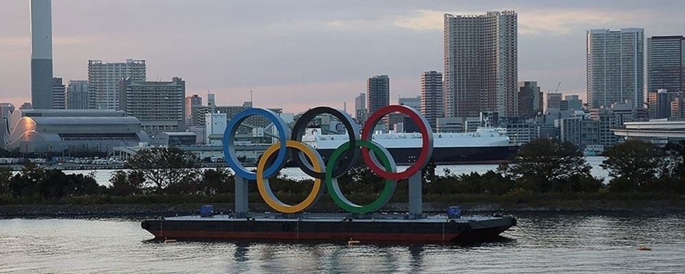 Olimpiyatın binlerce yıllık öyküsü