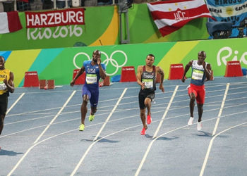 Olimpiyat oyunları tarihinde en çok sporcunun katıldığı organizasyon 2016 Rio oldu