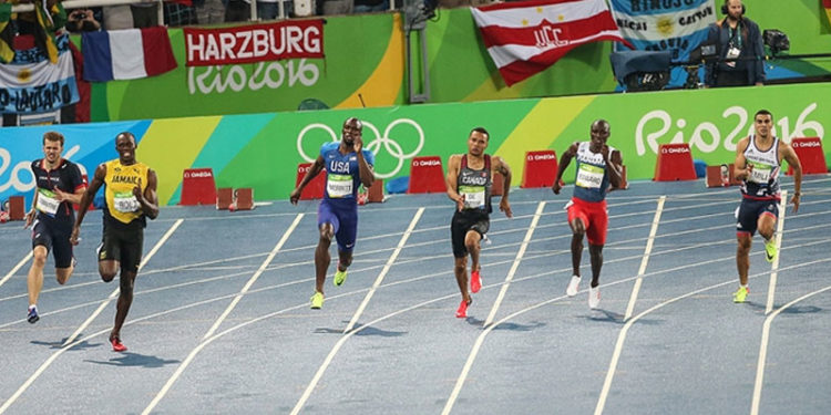 Olimpiyat oyunları tarihinde en çok sporcunun katıldığı organizasyon 2016 Rio oldu