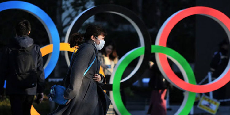 Olimpiyatlar'a iki hafta kala Tokyo'da OHAL ilan edildi