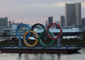 Olimpiyatın binlerce yıllık öyküsü