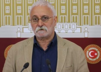 Oluç: Saldırının siyasi sorumlusu Cumhur İttifakıdır