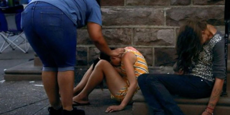 Opioid salgını: ABD'de 4 ilaç devi, 26 milyar dolar tazminat ödemeyi kabul etti