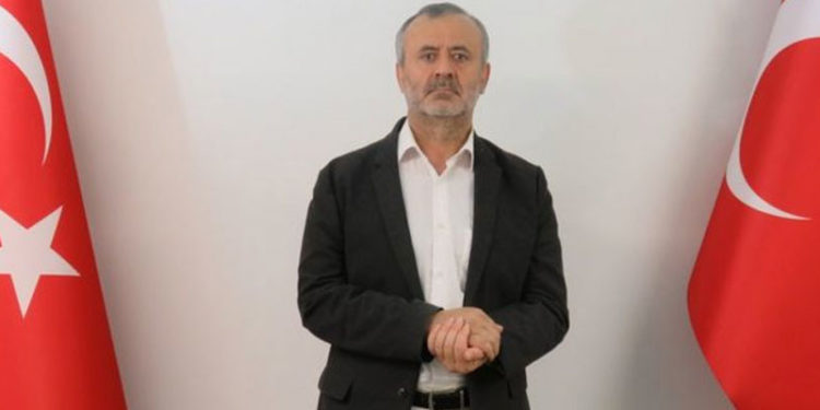 Orhan İnandı: Cumhurbaşkanı Erdoğan, Kırgızistan'da kaybolan İnandı'nın Türkiye'ye getirildiğini açıkladı