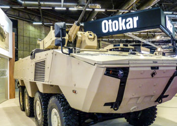 Otokar, yılın ilk altı ayını 1.9 milyar TL ciroyla kapattı