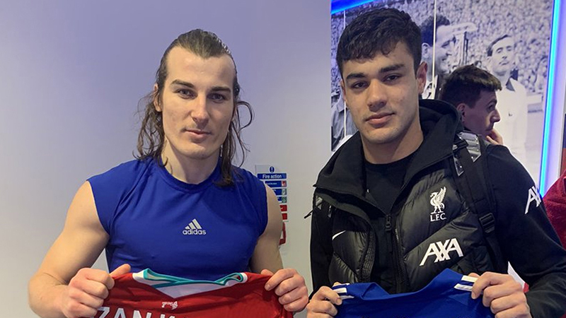 Ozan Kabak ve Çağlar Söyüncü, Leicester'da buluşabilir