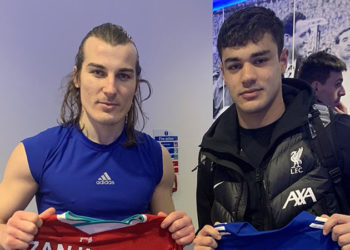 Ozan Kabak ve Çağlar Söyüncü, Leicester'da buluşabilir