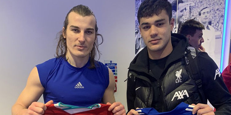 Ozan Kabak ve Çağlar Söyüncü, Leicester'da buluşabilir