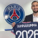 PSG, Donnarumma transferini duyurdu