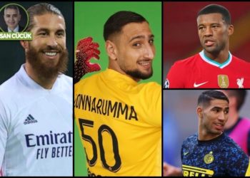 PSG transferde hem paralı hem akıllı