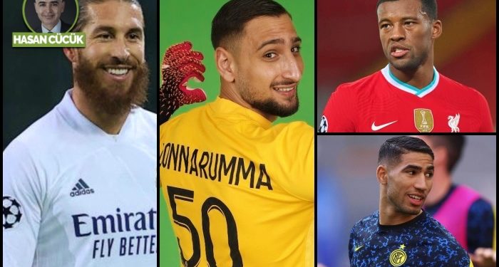 PSG transferde hem paralı hem akıllı