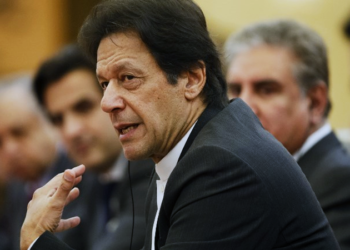 Pakistan Başbakanı Han: ABD, Afganistan'da işleri berbat etti