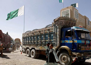 Pakistan, Taliban'ın kontrolündeki Afganistan sınır kapısını yeniden açtı