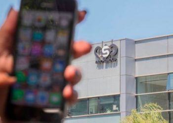 Pakistan'dan Hindistan'a "Pegasus casus yazılımı" tepkisi