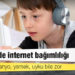 Pandemide internet bağımlılığı: Çocuklara banyo, yemek, uyku bile zor