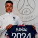 Paris Saint Germain, Manisa'yı aldı