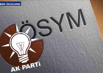 Parti devletinin kılıfı: Mülakat!