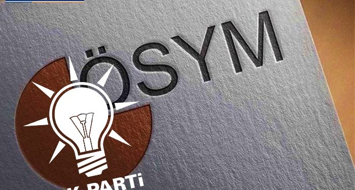 Parti devletinin kılıfı: Mülakat!