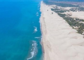 Patara’nın çalınan kumları için tutanak tutan memur, ikinci kez görevden alındı