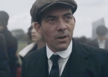 Peaky Blinders oyuncusu Toby Kirkup hastaneden taburcu edildikten sonra öldü