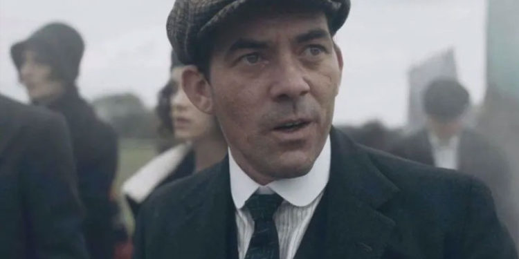 Peaky Blinders oyuncusu Toby Kirkup hastaneden taburcu edildikten sonra öldü