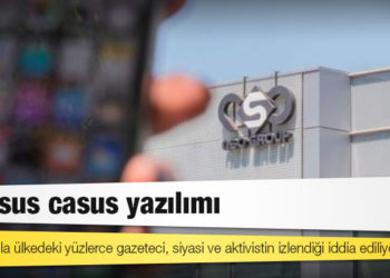 Pegasus casus yazılımı: 10'dan fazla ülkedeki yüzlerce gazeteci, siyasi ve aktivistin izlendiği iddia ediliyor
