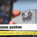 Pegasus casus yazılımı: 10'dan fazla ülkedeki yüzlerce gazeteci, siyasi ve aktivistin izlendiği iddia ediliyor