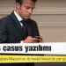 Pegasus casus yazılımı: Fransa Cumhurbaşkanı Macron'un da hedef listesinde yer aldığı ortaya çıktı