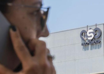 Pegasus casus yazılımıyla izleme iddialarına tepki