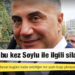 Peker’den bu kez Soylu ile ilgili silah iddiası: Yalan söylediğimi kanıtlarsan bugüne kadar anlattığım her şeyin boşa çıkmasını kabul ediyorum
