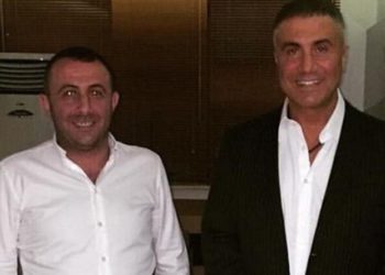 Peker’in telefon görüşmesini yayınladığı Ekşioğlu’nun şirketi kapatıldı: Erdoğan ve Soylu’yu hedef aldı