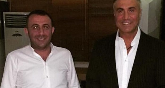 Peker’in telefon görüşmesini yayınladığı Ekşioğlu’nun şirketi kapatıldı: Erdoğan ve Soylu’yu hedef aldı