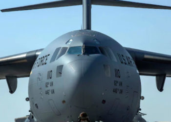 Pentagon: Türkiye'nin Kabil Havalimanı konusunda istekli olmasına minnettarız