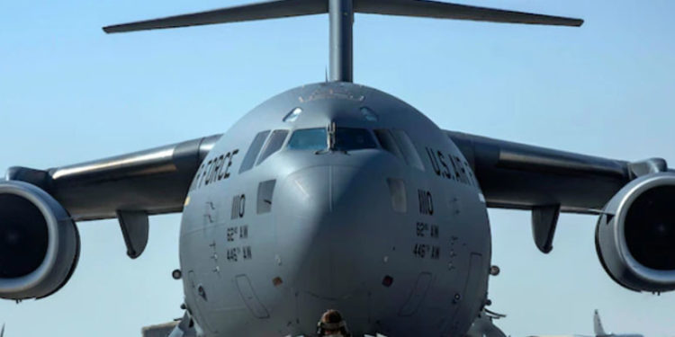 Pentagon: Türkiye'nin Kabil Havalimanı konusunda istekli olmasına minnettarız