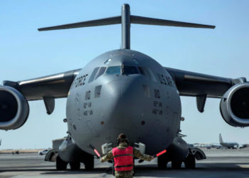 Pentagon: Türkiye'nin Kabil Havalimanı konusunda istekli olmasına minnettarız