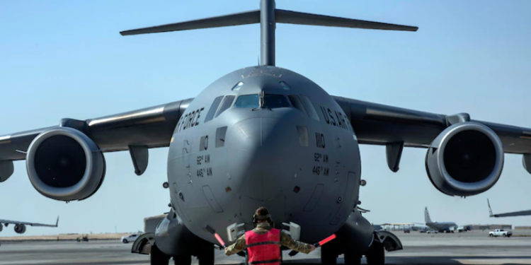 Pentagon: Türkiye'nin Kabil Havalimanı konusunda istekli olmasına minnettarız