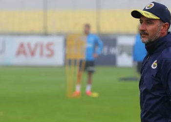 Pereira'dan revizyon: 4 futbolcuyu kadrosunda istemiyor