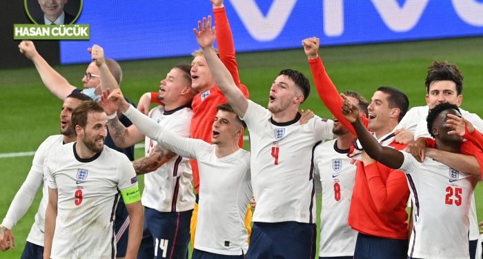 Peri masalı bitti, futbol eve dönüş yolunda