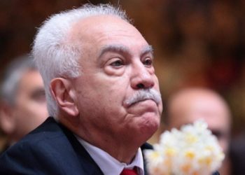 Perin&ccedil;ek&rsquo;ten Erdoğan&rsquo;ın Kıbrıs &lsquo;m&uuml;jde&rsquo;sine tepki