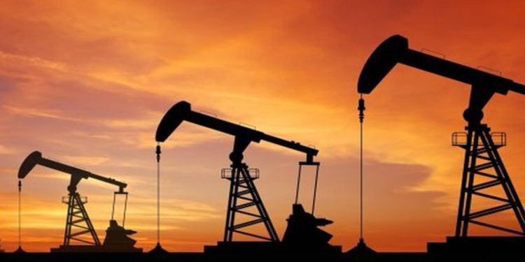 Petrolün varil fiyatı 69 dolar