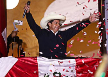 Piyasaların Peru’da seçimi kazanan sosyalist Castillo ile imtihanı