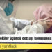 Prof. Ceyhan yanıtladı: 65 yaş üstündekiler üçüncü doz aşı konusunda ne yapmalı?