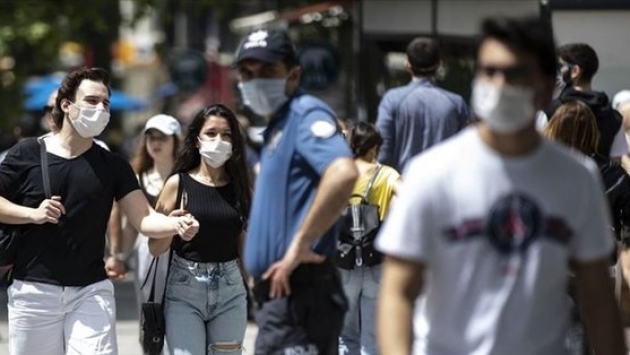 Prof. Dr. Adem Sözüer: Maske için kesilen cezalar Anayasa’ya aykırı